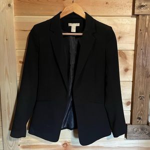 H&M Women’s Fitted Blazer